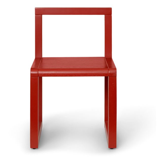 Silla Architect | Amapola