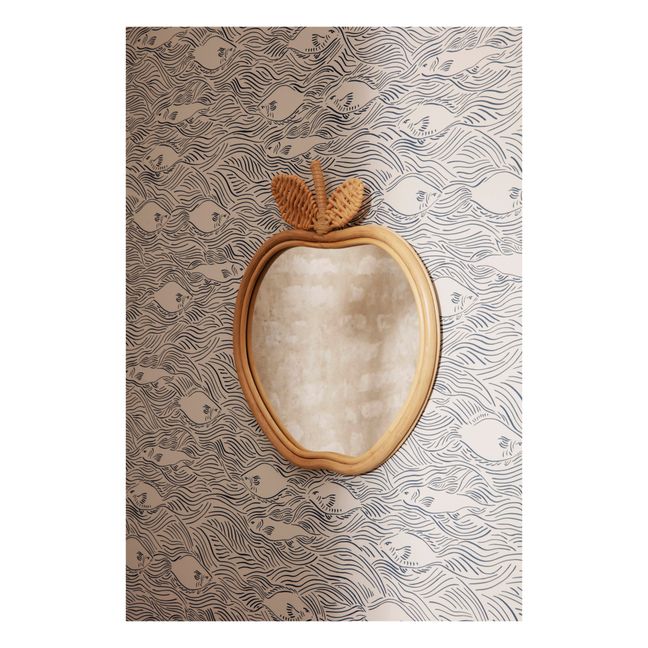 Miroir Pomme