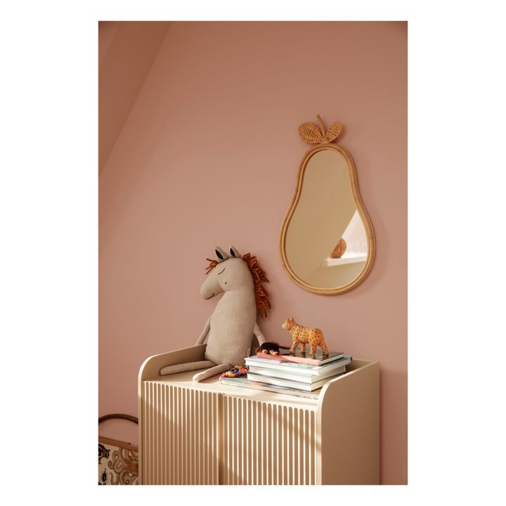 Miroir Poire- Image produit n°1