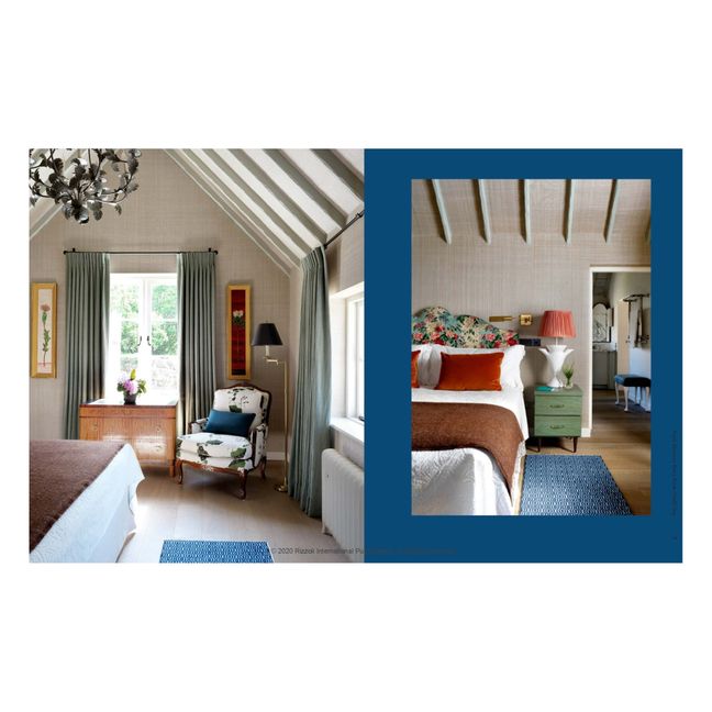 Beata Heuman Every room should sing - EN