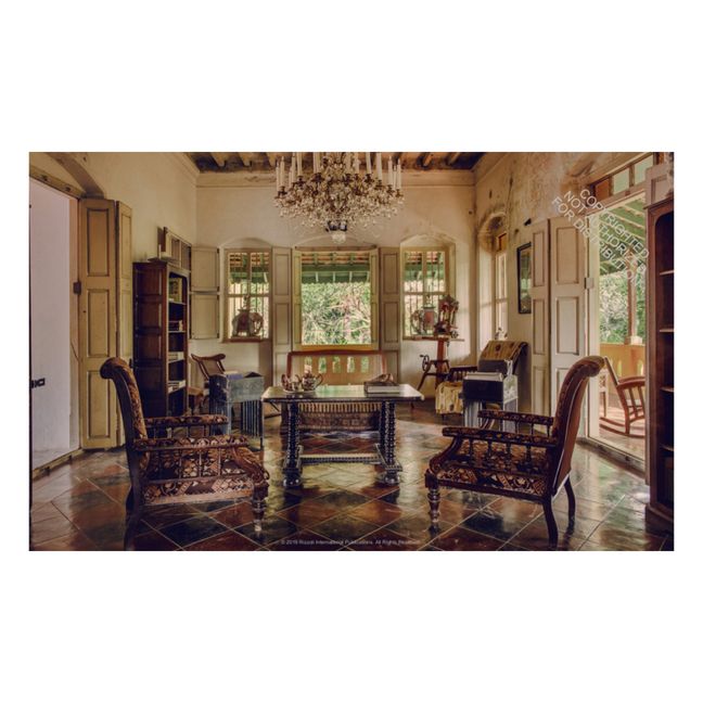 Interior voyages - EN