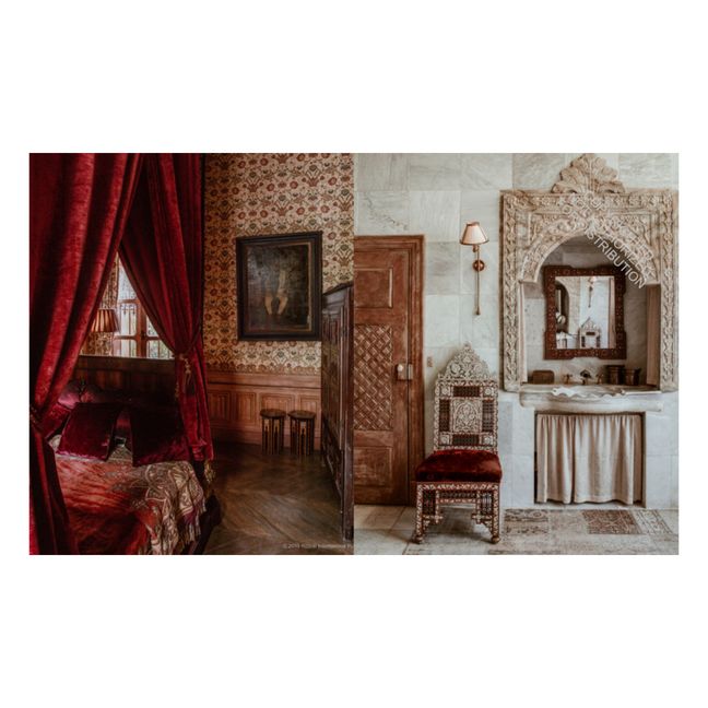 Interior Voyages - EN