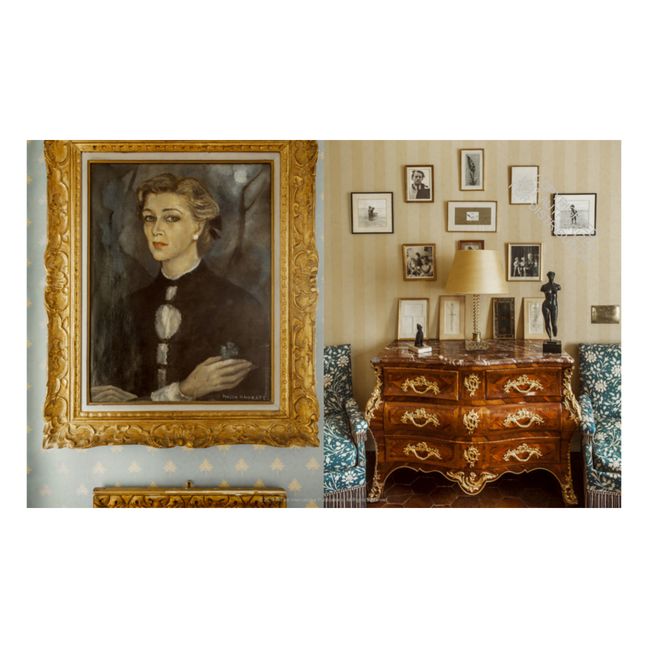 Interior Voyages - EN