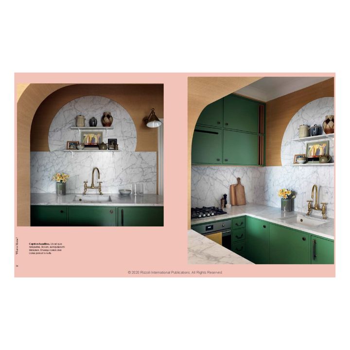 Beata Heuman Every room should sing - EN- Image produit n°1