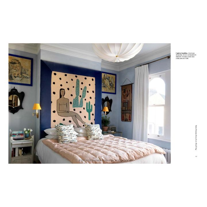 Beata Heuman Every room should sing - EN- Image produit n°6