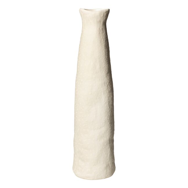 Ceramic Vase Cream Cosydar Design Adult