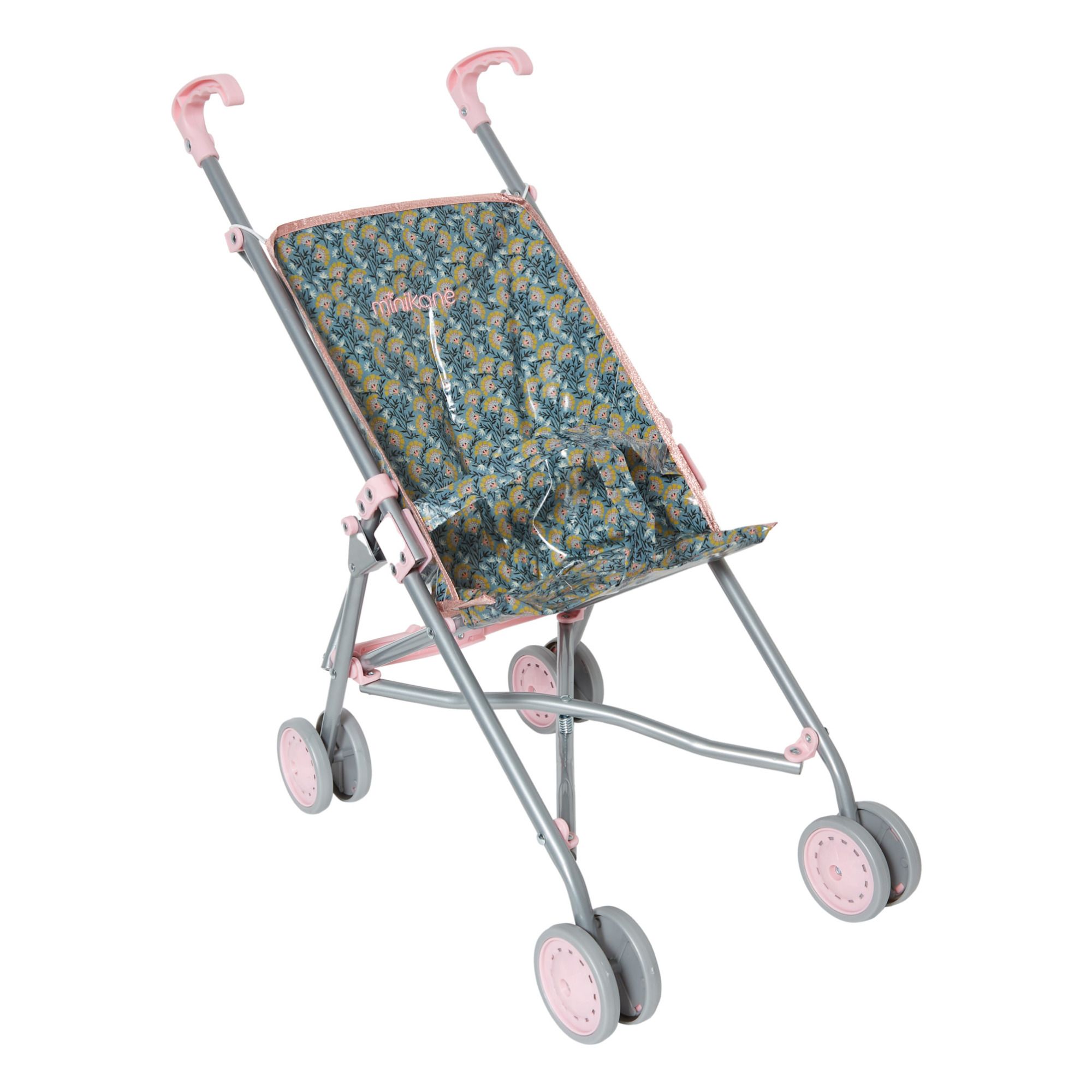 toy pushchair