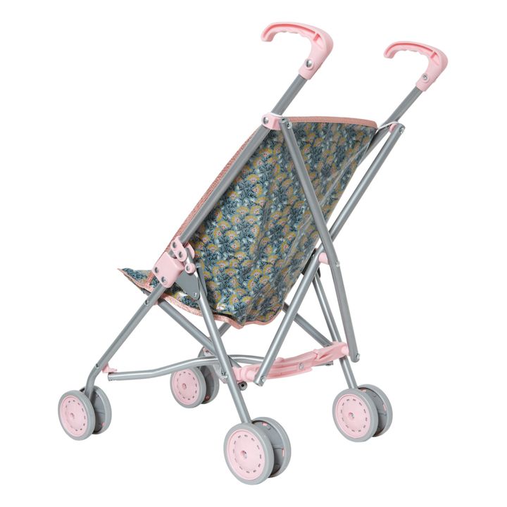 toy pushchair