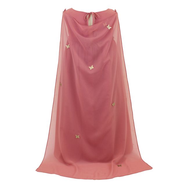 Disfraz Princesa  | Rose S025