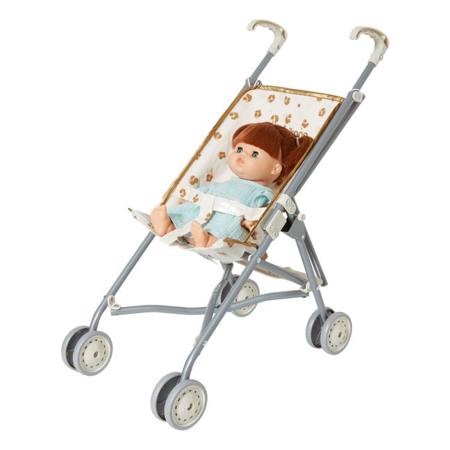 toy pushchair