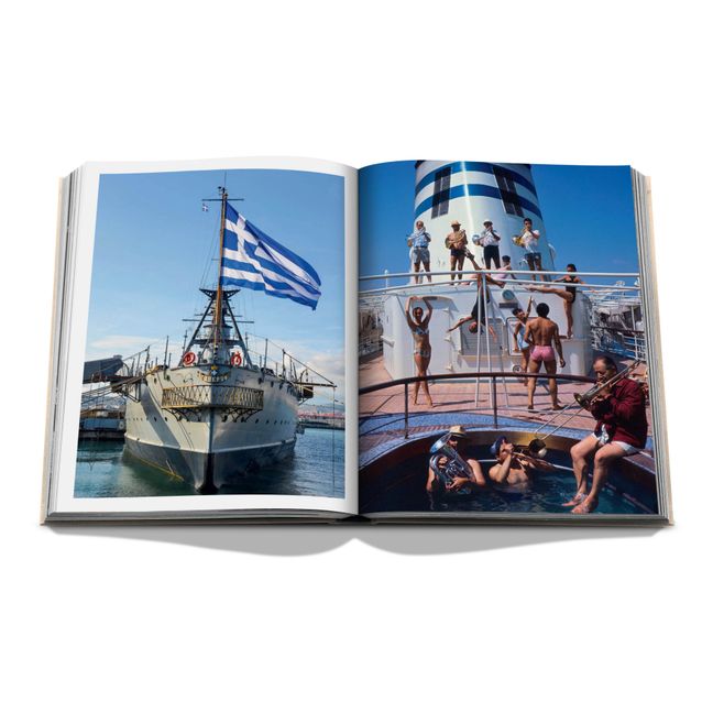 Athens Riviera