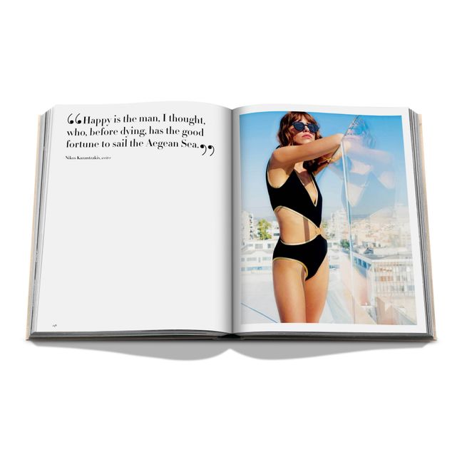 Athens Riviera