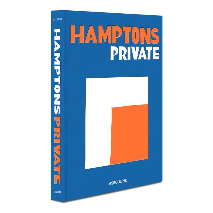Hamptons Private- Imagen del producto n°2