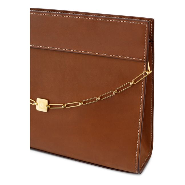 Borsa, modello: Gourmette | Camel