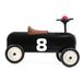 Correpasillos Racer Negro- Miniatura produit n°2