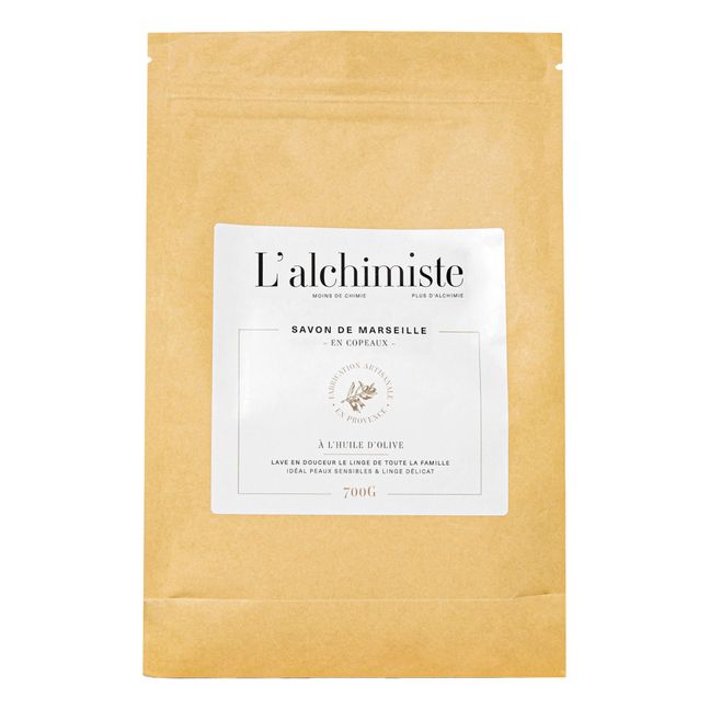 Marseille Soap Flakes - 700g