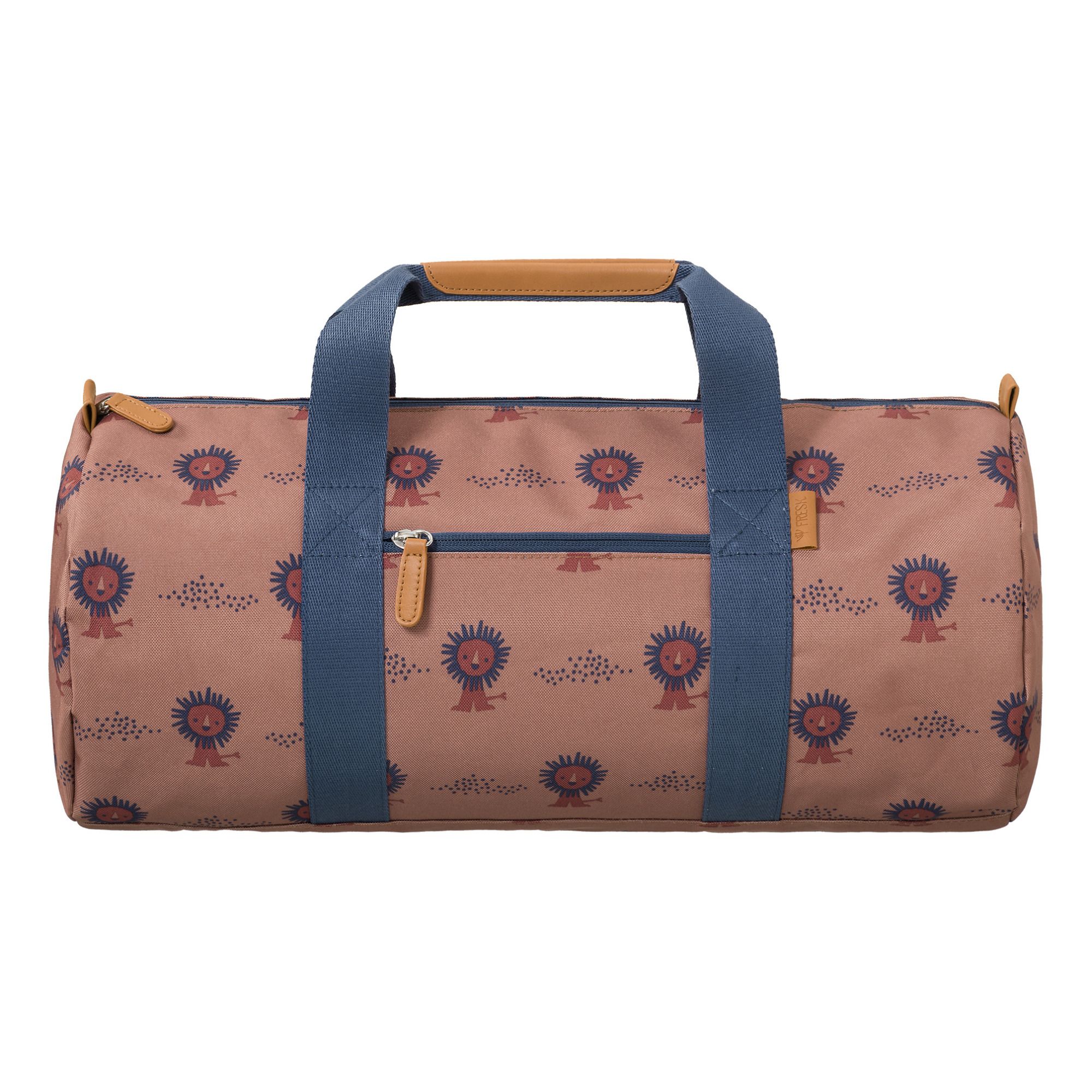 cotton weekender bolsa