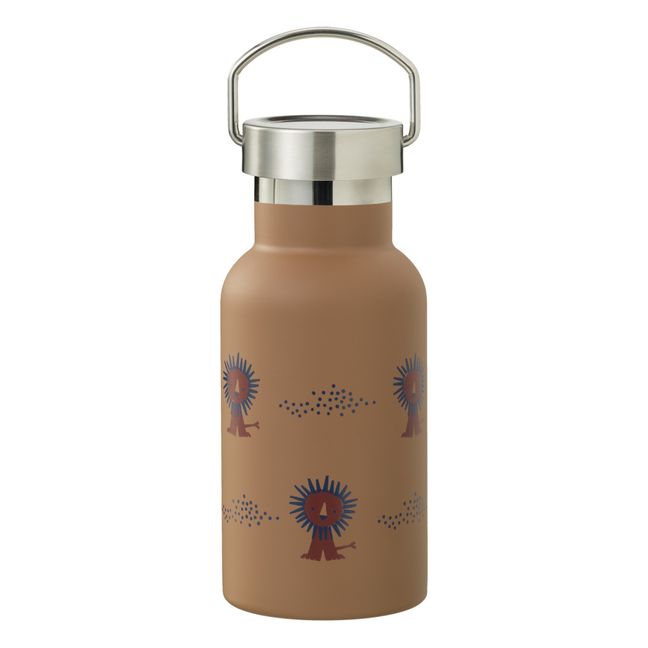 Thermosflasche 350 ml Löwe