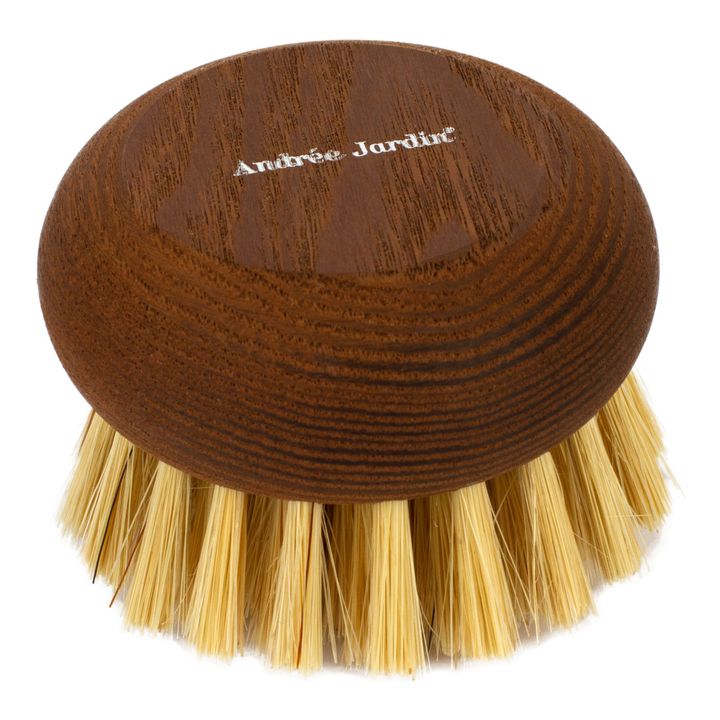 Ash Wood Body Brush- Product image n°0