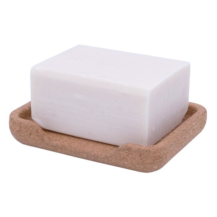 Cork Soap Holder- Product image n°3