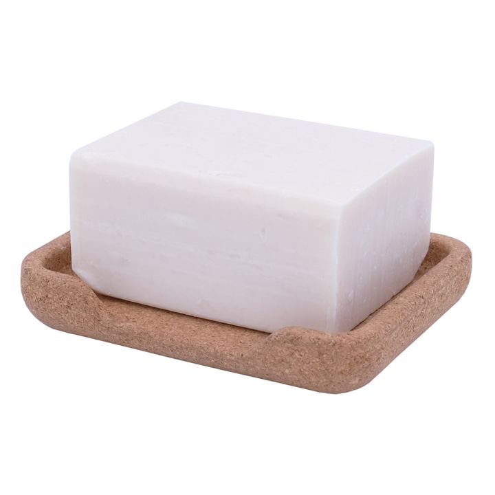 Porte savon en liège- Image produit n°3