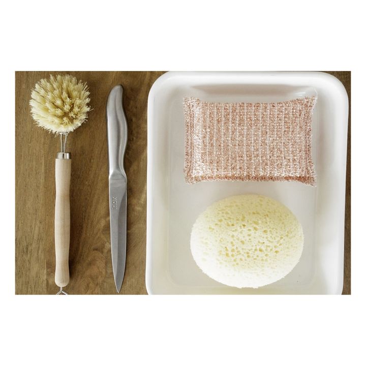 Copper Wool Sponge- Product image n°1