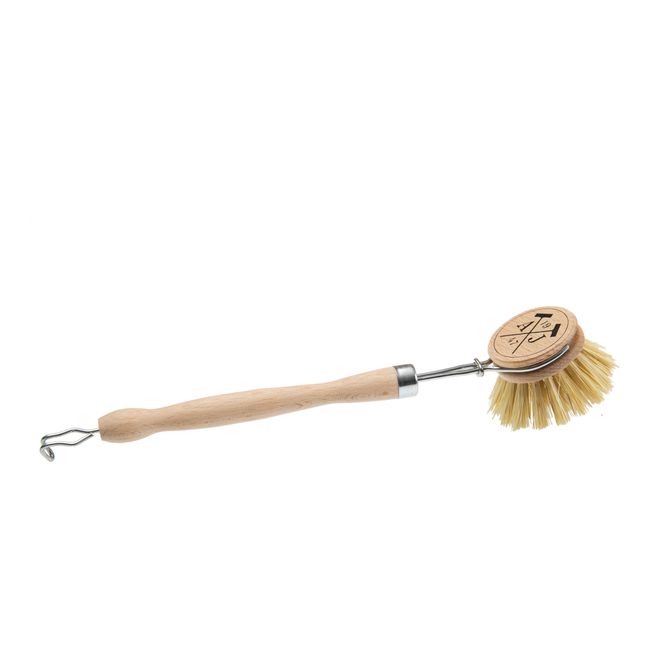 Natural Dish Brush
