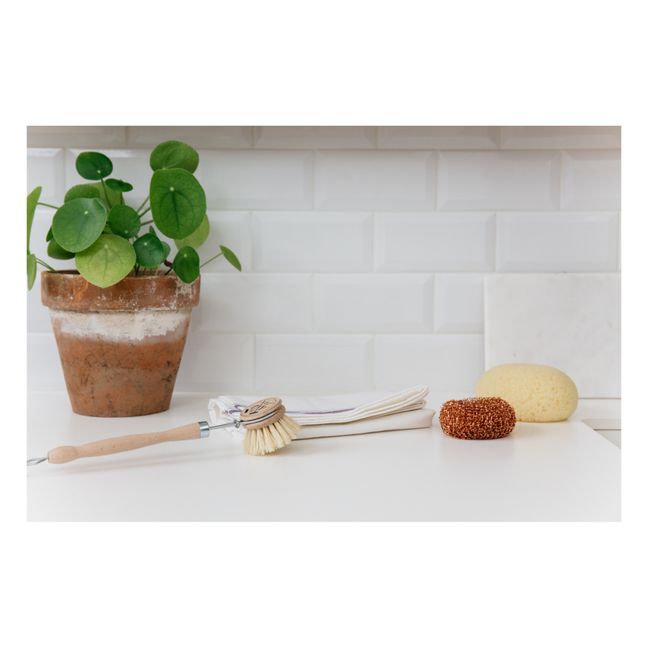 Natural Dish Brush