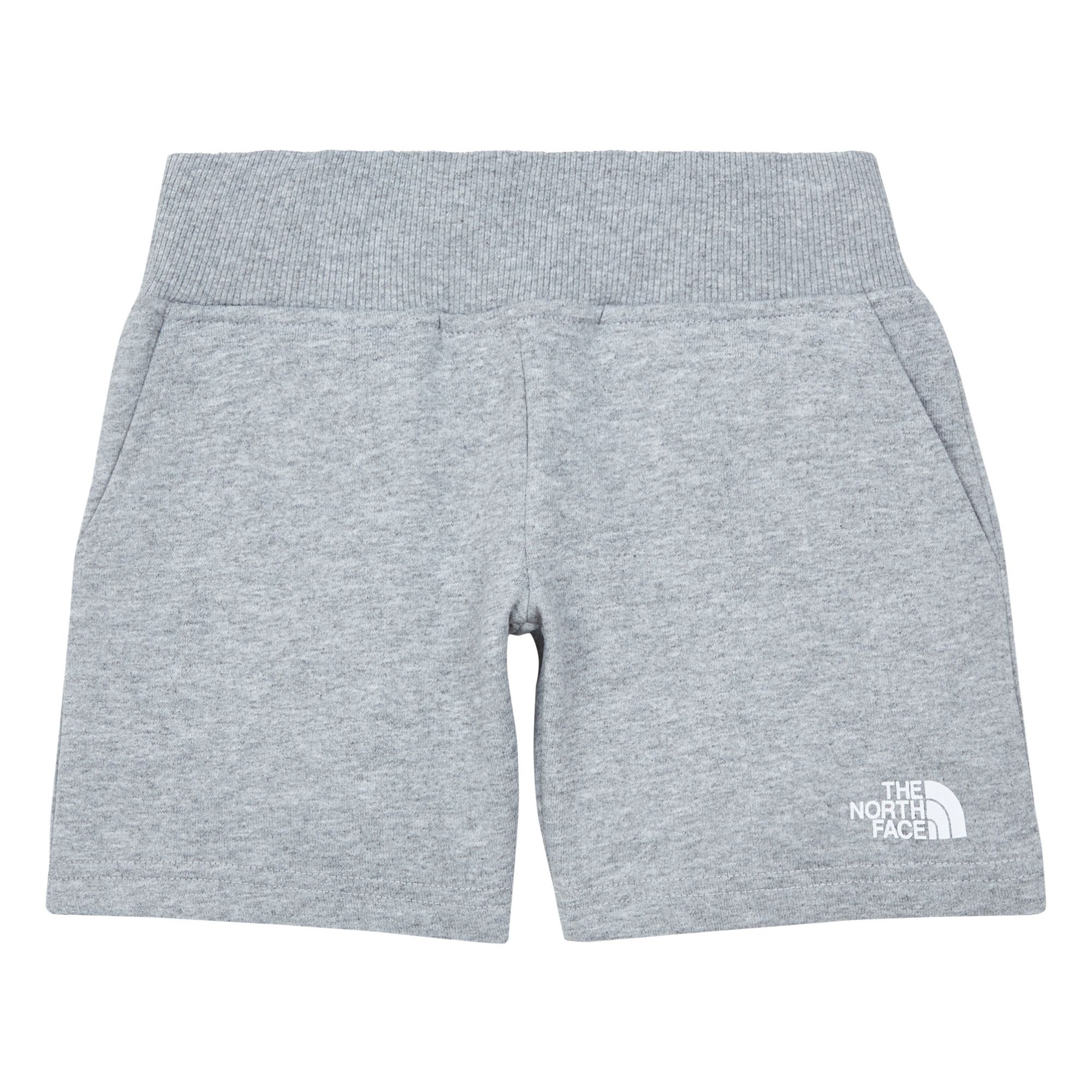 north face peak shorts