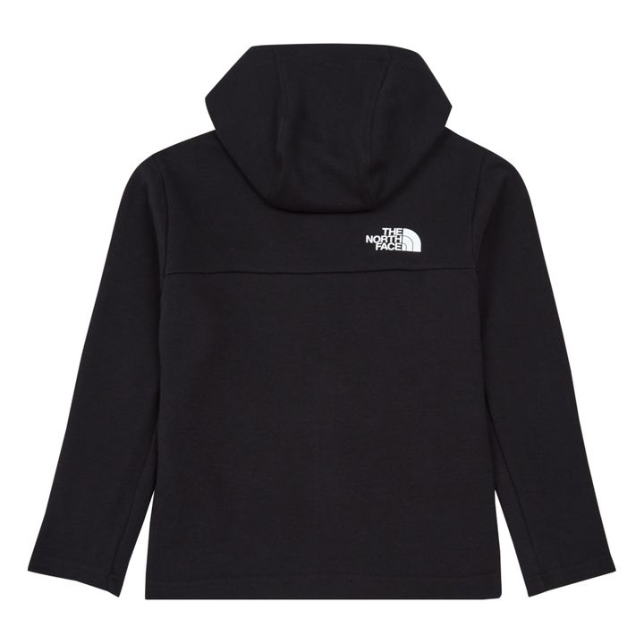 North face slacker outlet hoodie