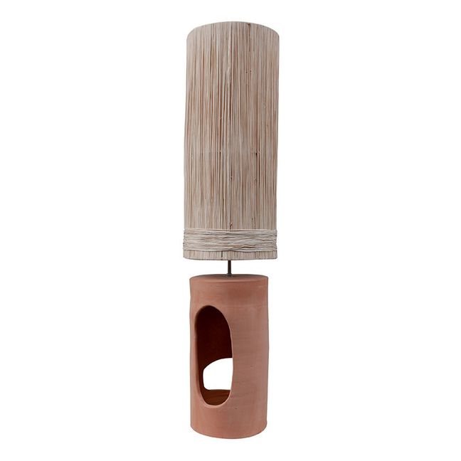 Miro Lamp | Terracotta