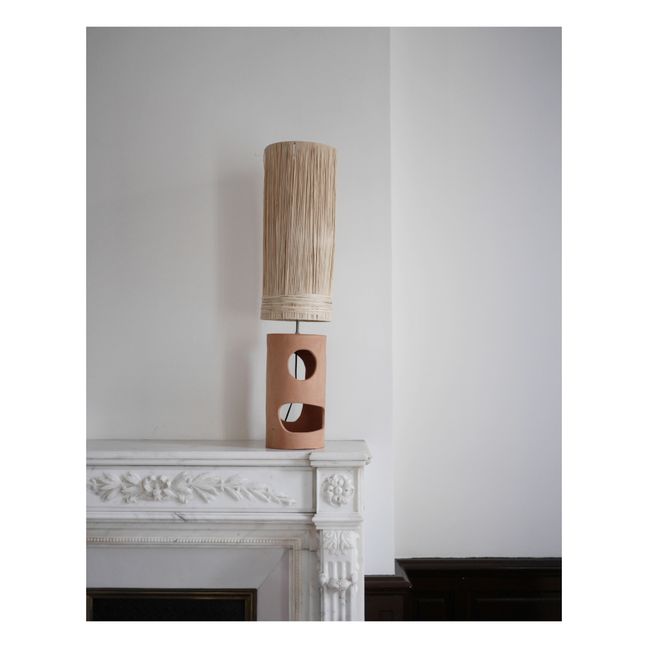 Lampe Miro | Terracotta