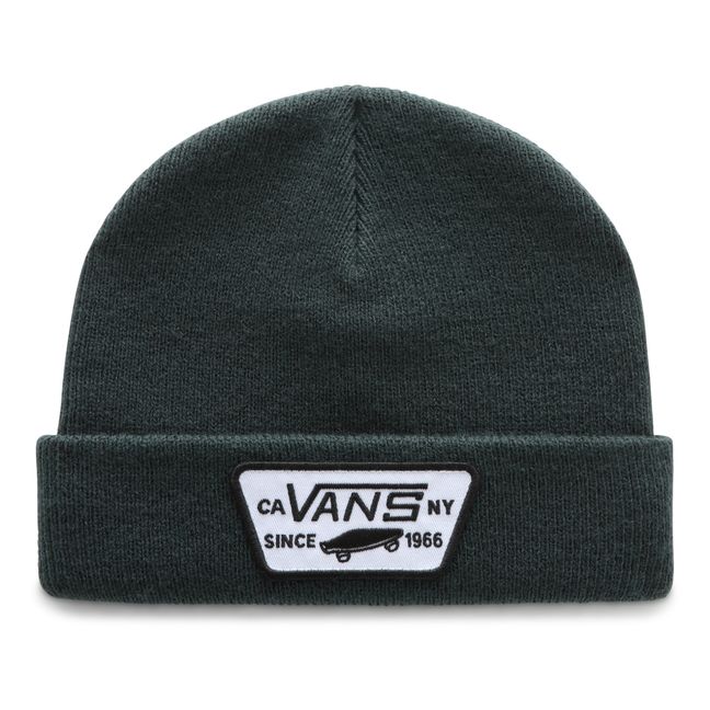 cappello vans bordeaux