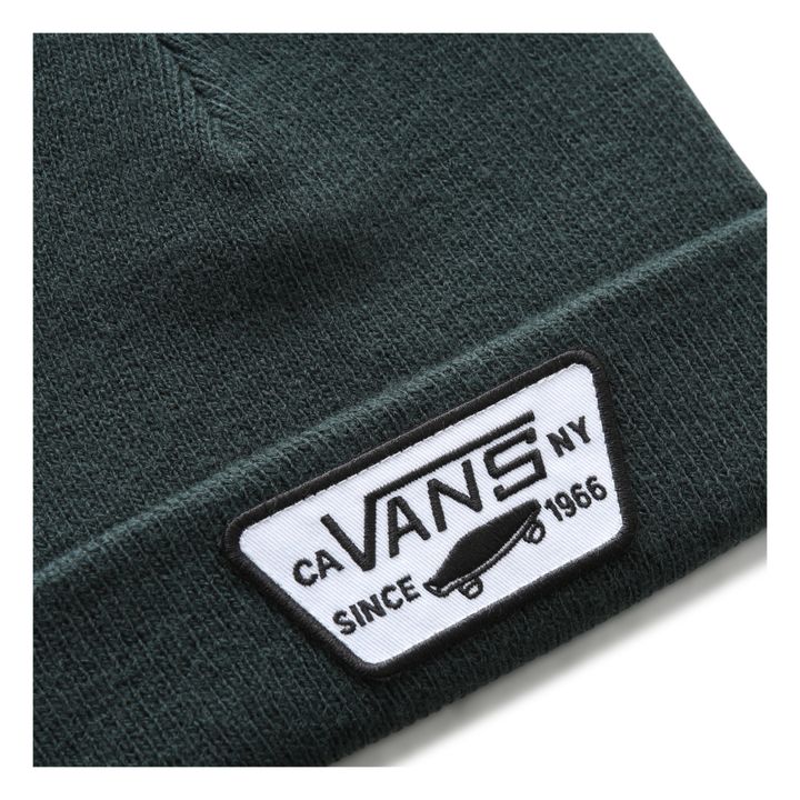 Bonnet Milford | Vert- Image produit n°1