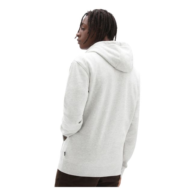 Hoodie 66 Champs - Collection Adulte - Gris