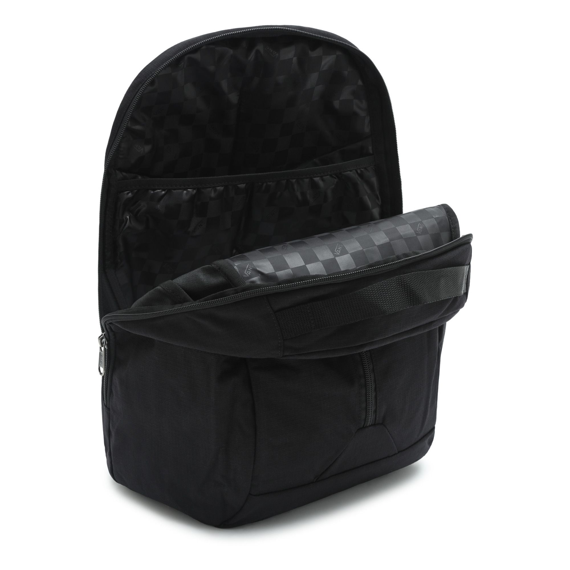 Halfway Backpack - Adult Collection - Black- Product image n°2