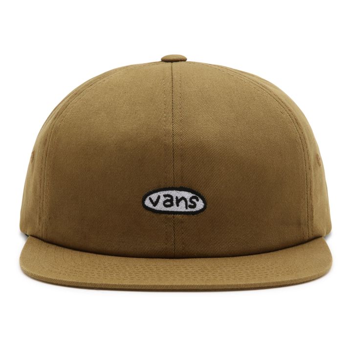 Cappello shop vans militare