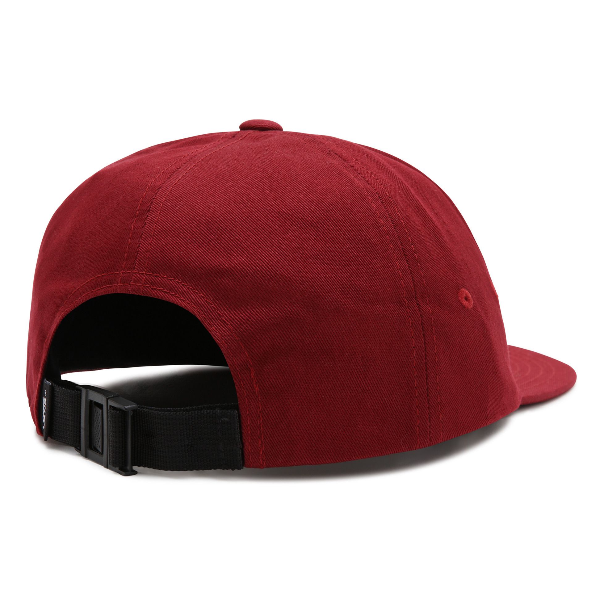 Salton II Cap - Adult Collection - Red- Product image n°3