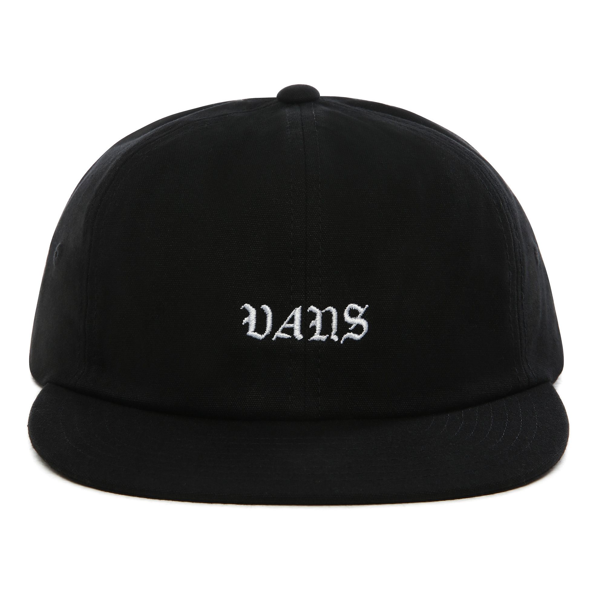 Trobe Cap - Adult Collection - Black- Product image n°0