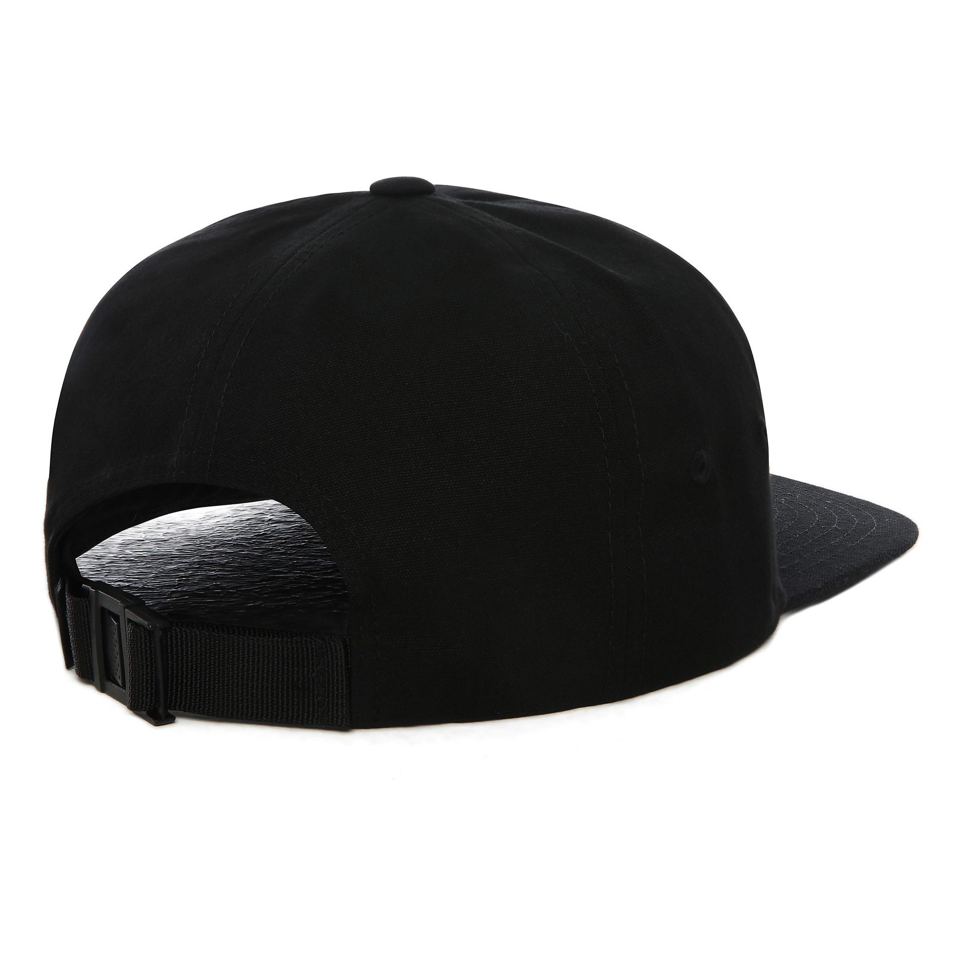 Trobe Cap - Adult Collection - Black- Product image n°2