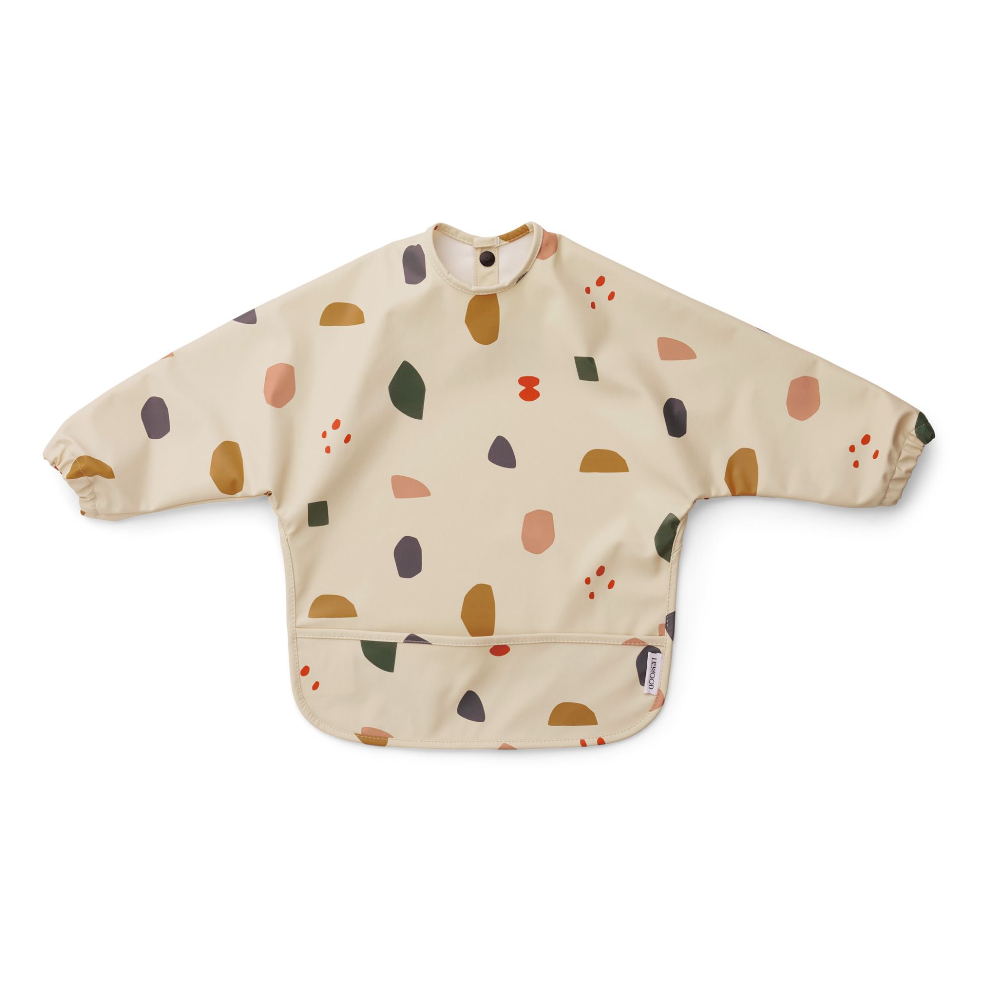 Liewood - Tablier Merle - Multicolore