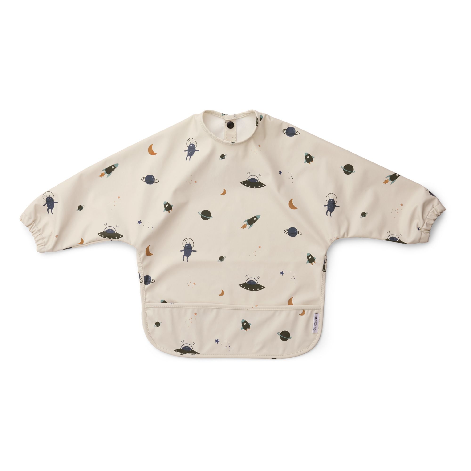 Liewood - Tablier Merle - Multicolore