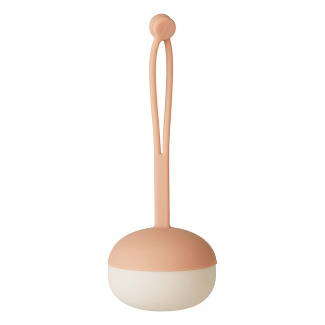 Samuel Portable Silicone Night Lamp | Pink