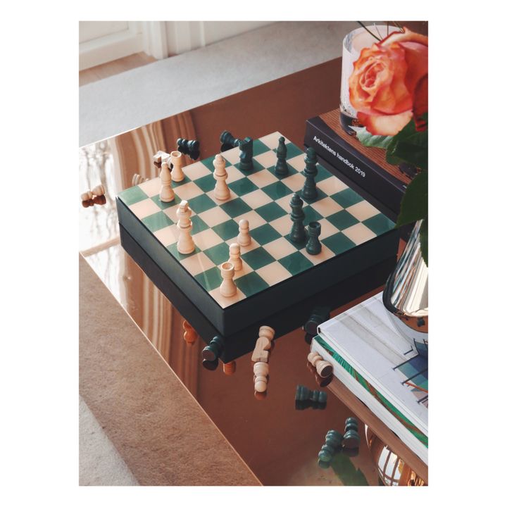 Chess - Printworks Classic Collection