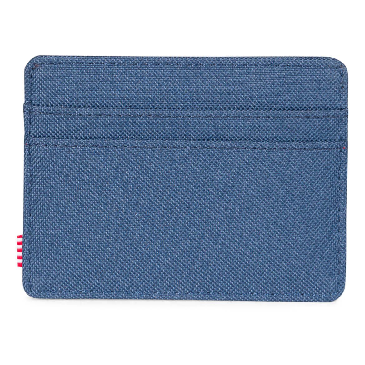 Portemonnaie Charlie Blau- Produktbild Nr. 2