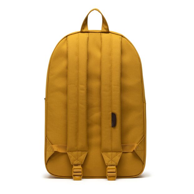 Herschel hotsell yellow backpack