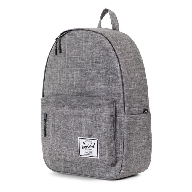 Classic XL Backpack Grey