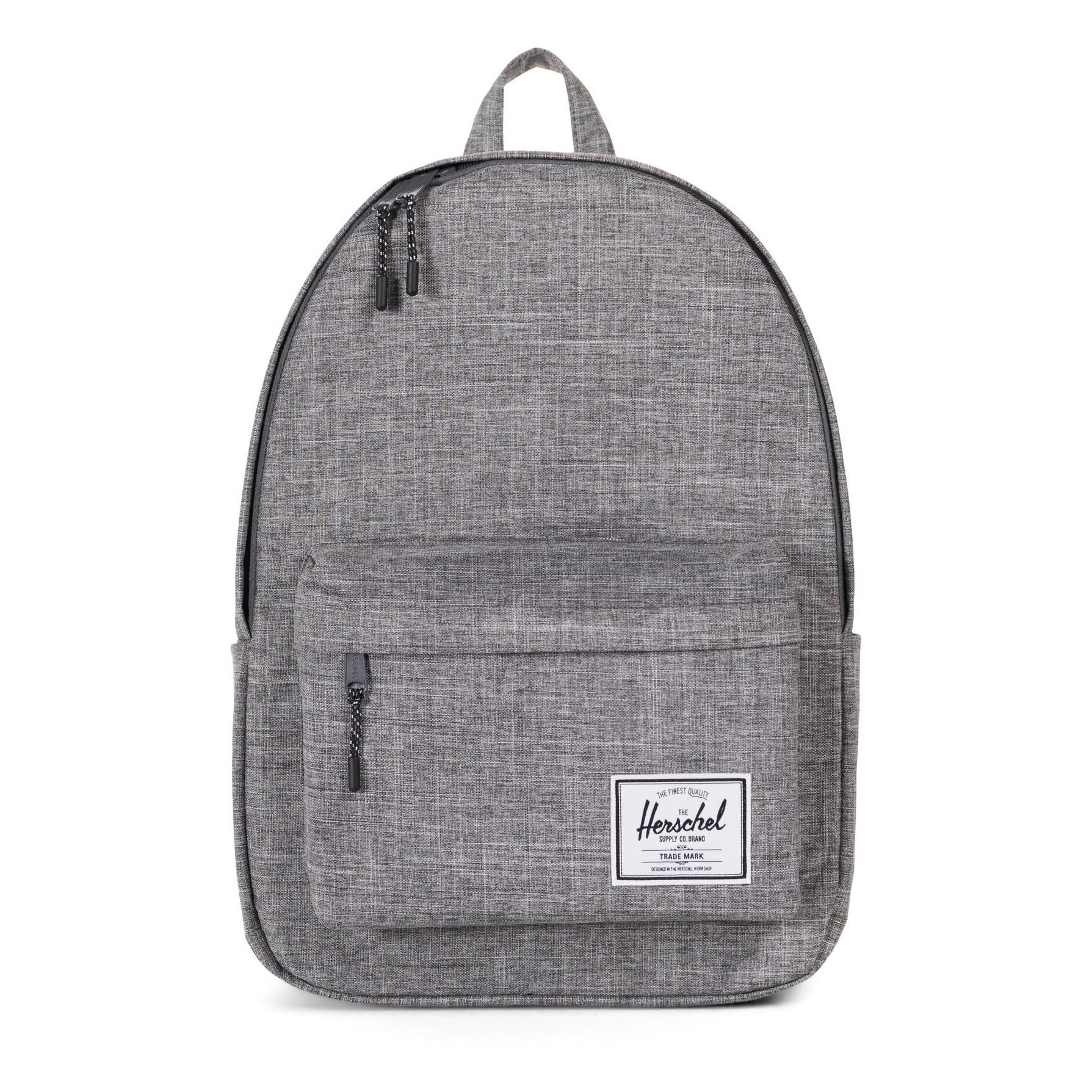 Herschel - Sac à Dos Classic XL - Fille - Gris