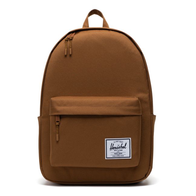 Classic XL Backpack Camel