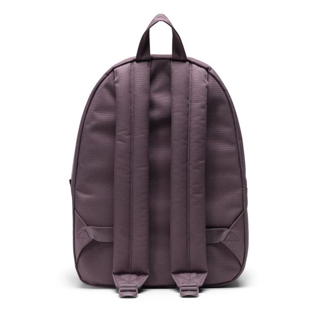 Classic Mid Backpack Purple